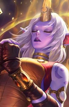 Soraka