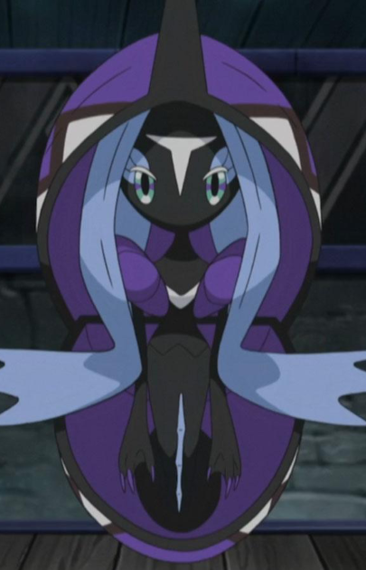 Tapu Fini
