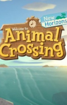 Animal Crossing New Horizon