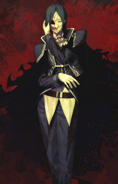 Phantom of the Opera