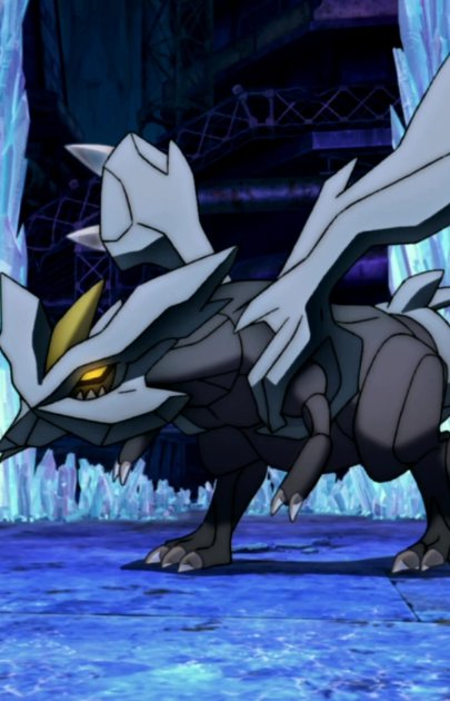 Kyurem