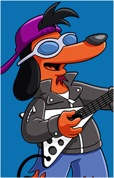 Poochie