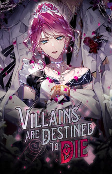 Villains Are Destined To Die