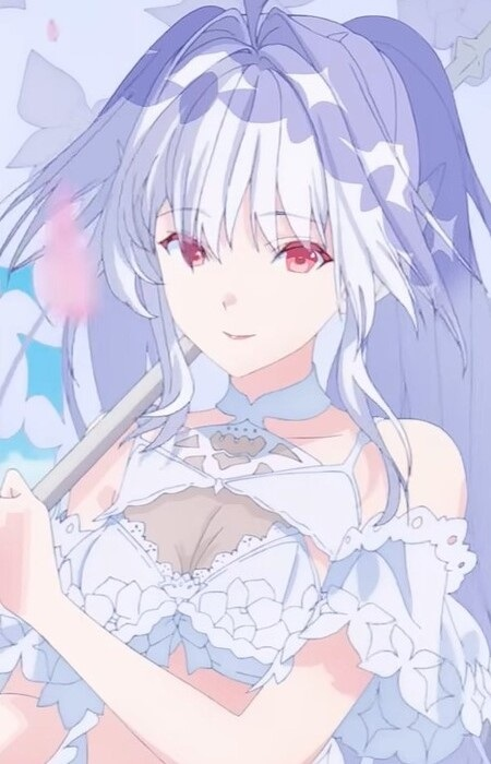 Lady Avalon