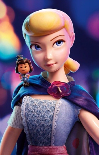 Bo Peep