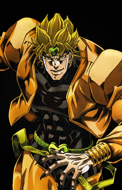 Dio Brando
