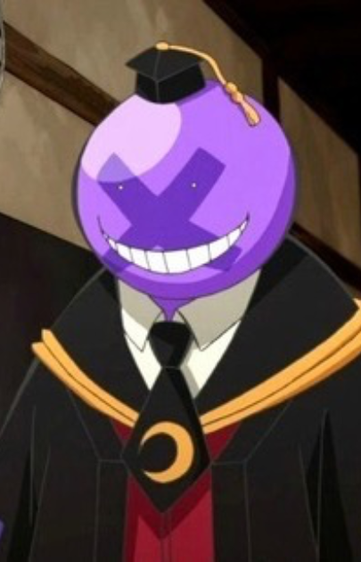 Koro-sensei