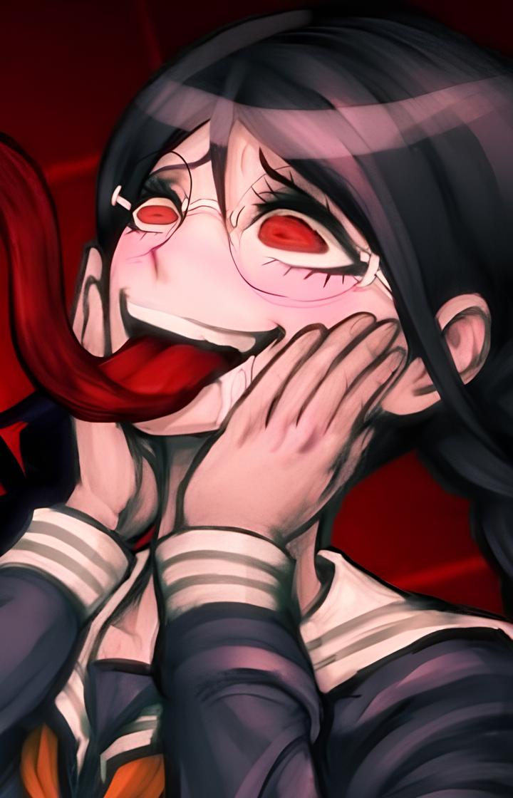 Genocide Jill