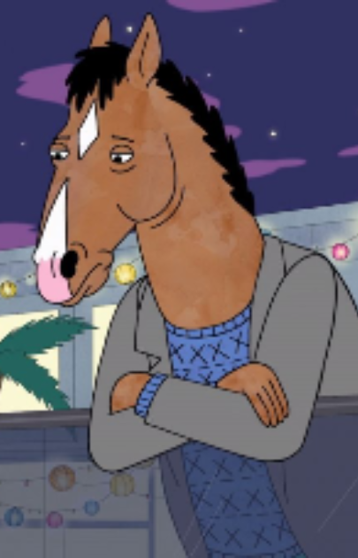 BoJack Horseman