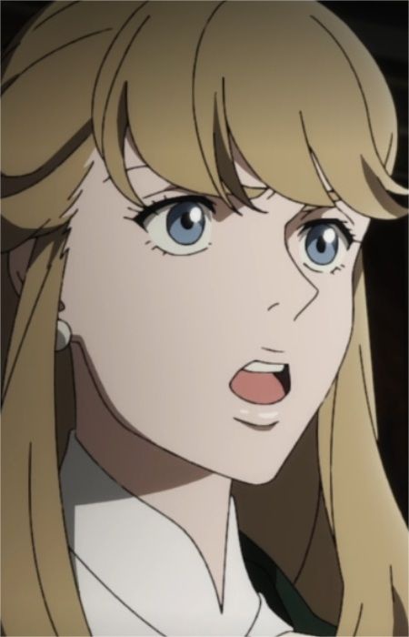 Isabella