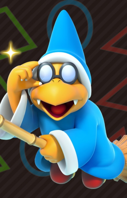 Kamek