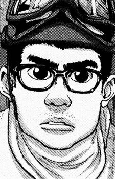 Brother Hanyuu