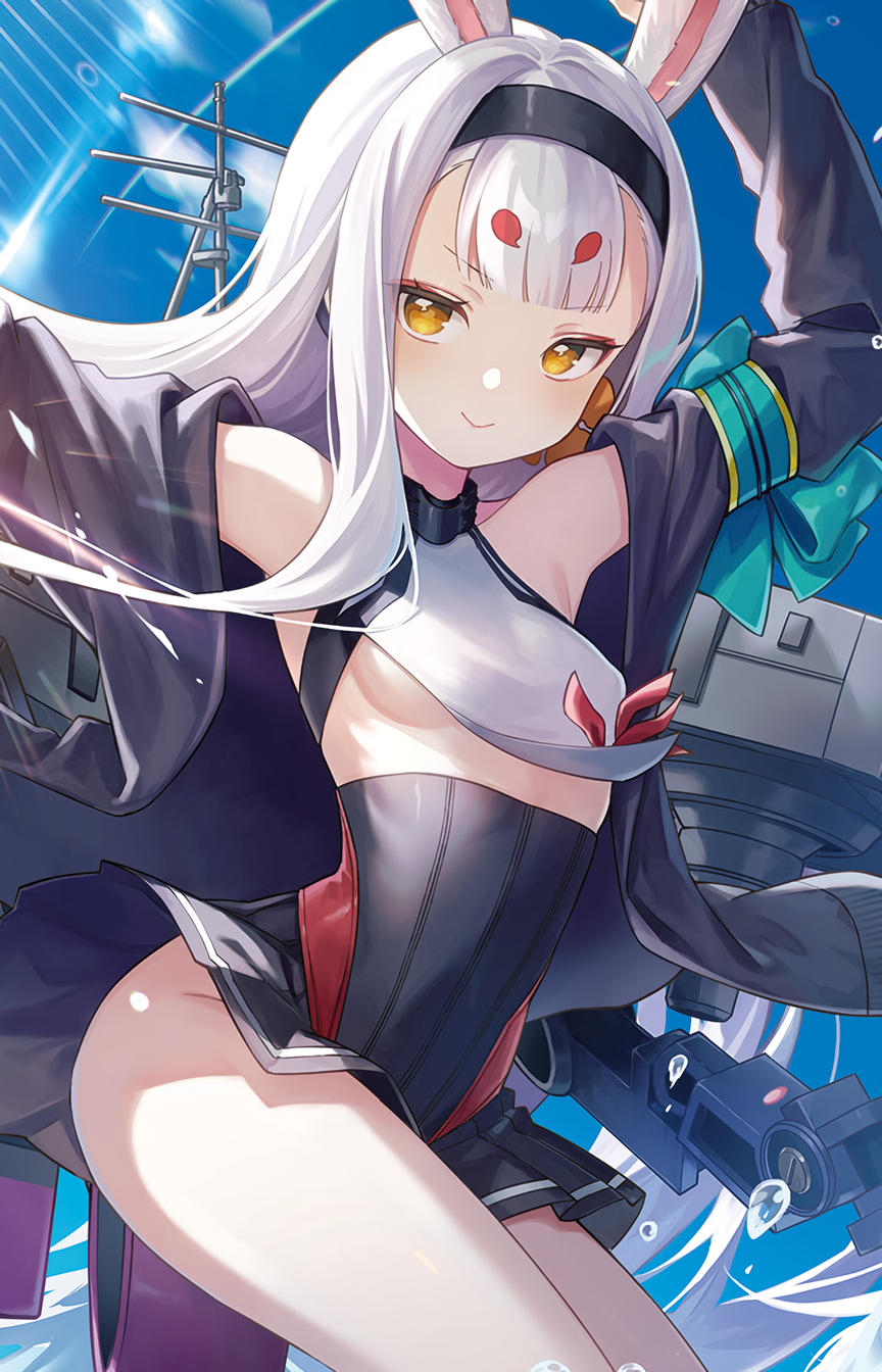 Shimakaze