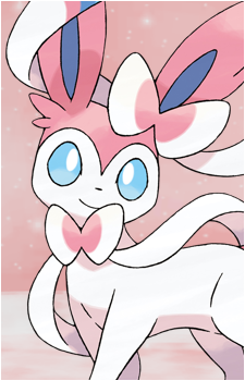 Serena's Sylveon