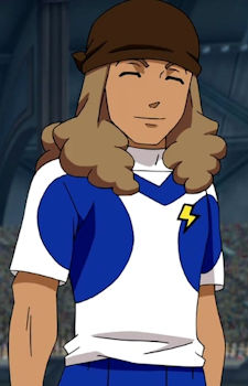 Buddy Fury
