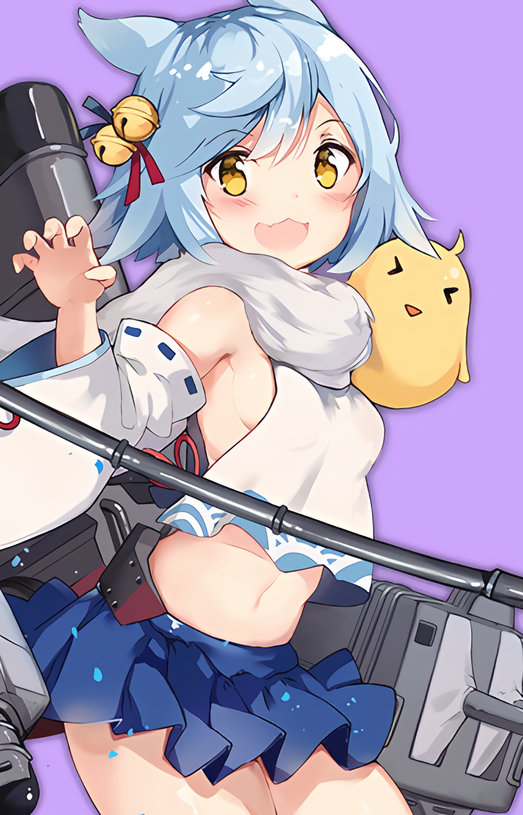 Fubuki