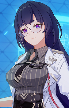 Dr. Mei