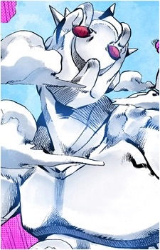 Weather Report (Stand)