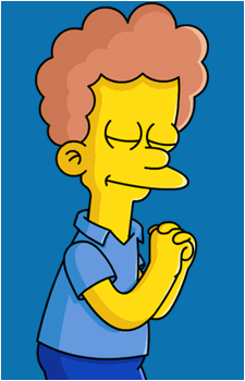 Rod Flanders