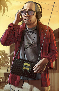 Ron Jakowski