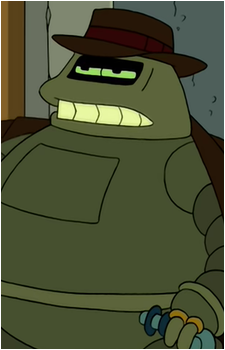 Donbot
