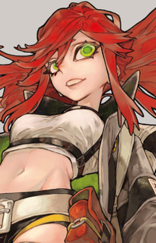 Riyou Reaper