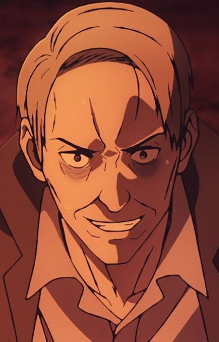 The unnamed Master of False Archer