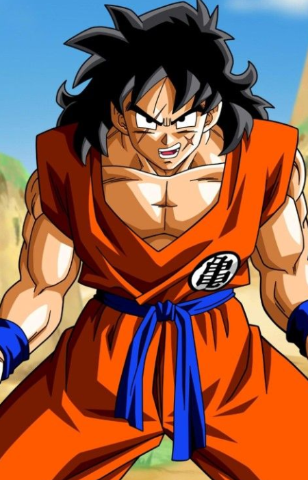 Yamcha