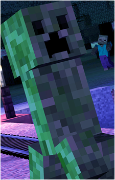 Creeper