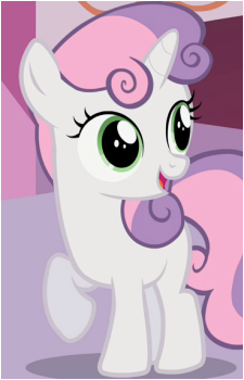 Sweetie Belle