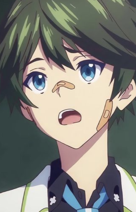Haruhiko Ichijou