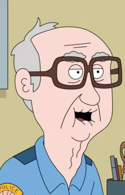 Stanley Hopson