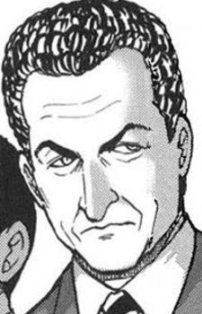 Nicolas Sarkozy