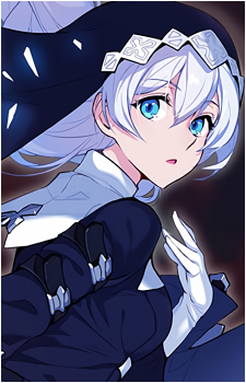 Kallen Kaslana