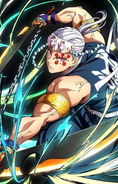 Tengen Uzui