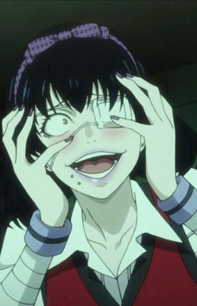 Midari Ikishima