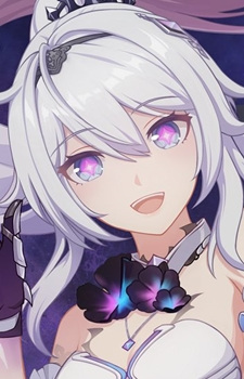 Kiana Kaslana
