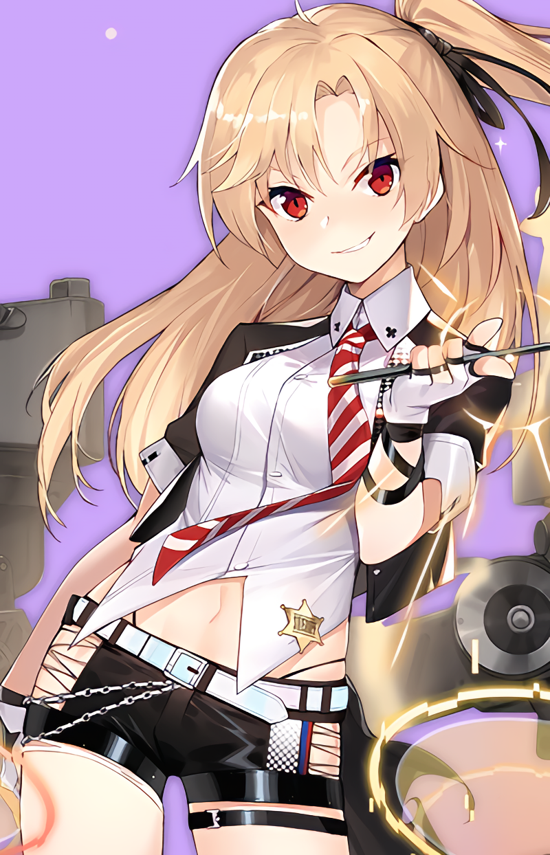 Cleveland µ