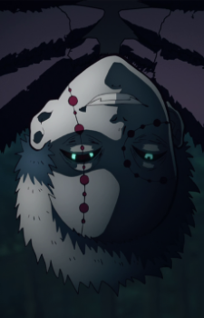 Kumo Oni Ani