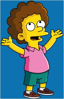 Todd Flanders
