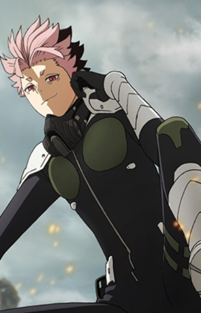 Gen Narumi