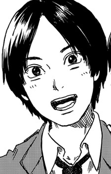 Yuuki Oono