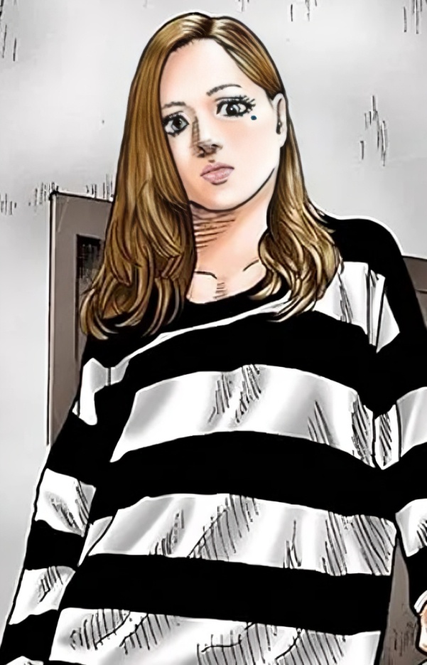 Satou, Youko
