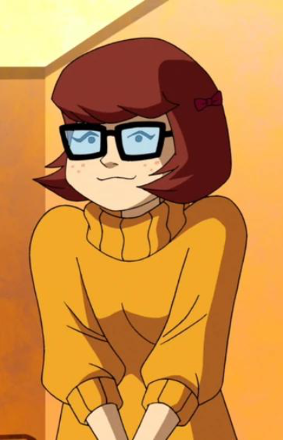 Velma Dinkley
