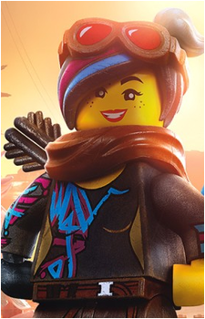 Wyldstyle
