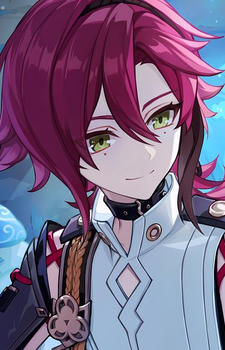 Shikanoin Heizou