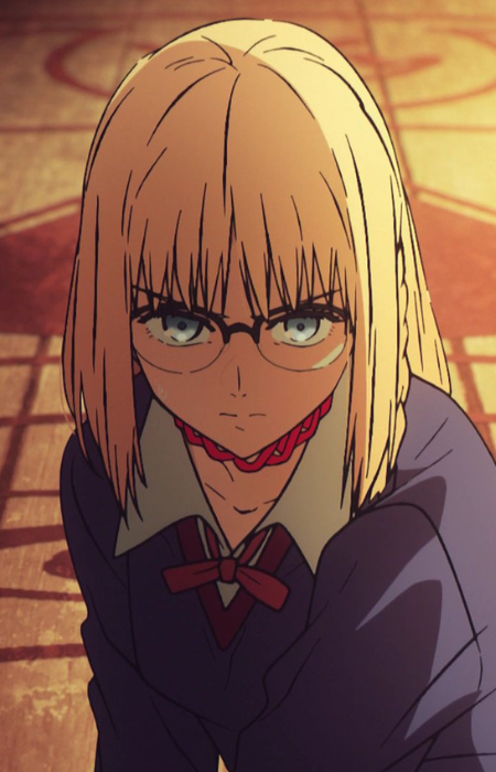 Ayaka Sajyou