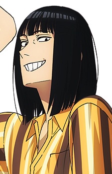 Karashi Nerimaya