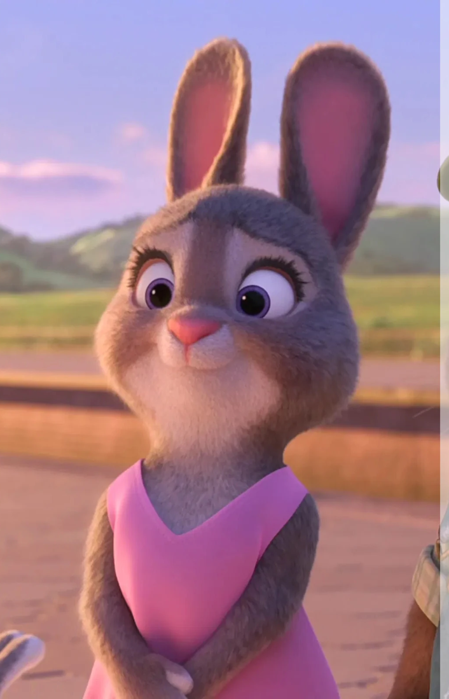 Bonnie Hopps