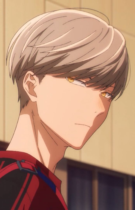 Shuuji Yusa